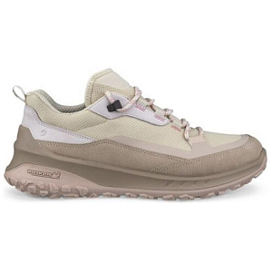 Ecco Low-Top Casual Shoes Women's Nude 1 2818073