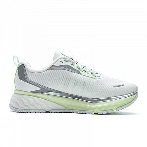 FILA SPD CHEETAH Low-Top Running Shoes Women's White 1 2818219