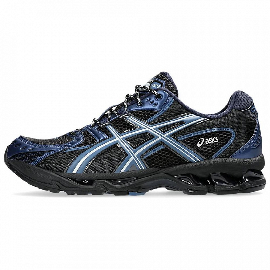 Asics Gel-Nimbus 10.1 'Black Grand Shark' купить в интернет-магазине Yoocart с быстрой доставкой по России.