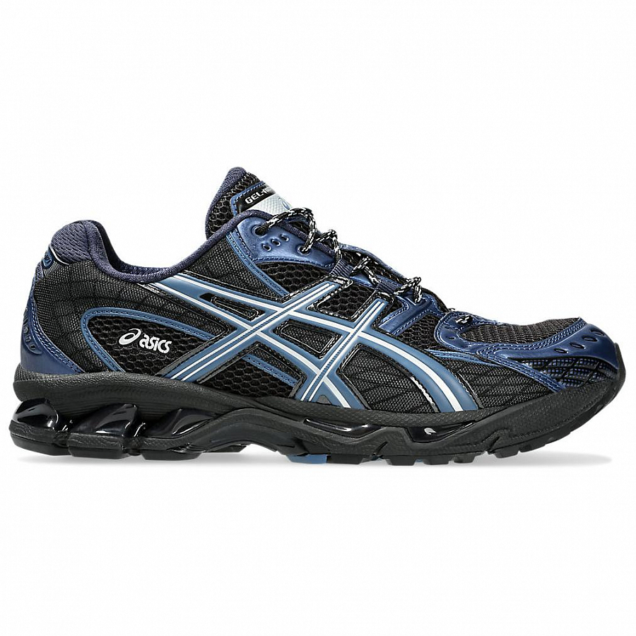 Asics Gel-Nimbus 10.1 'Black Grand Shark' купить в интернет-магазине Yoocart с быстрой доставкой по России.