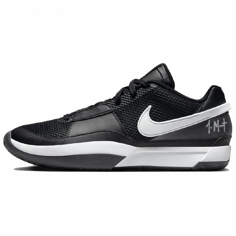 Nike Ja 1 Tb Black White купить в интернет-магазине Yoocart с быстрой доставкой по России.
