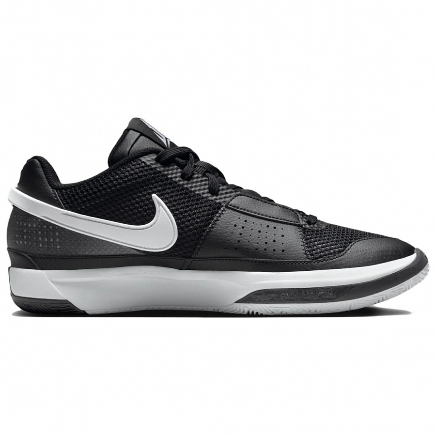 Nike Ja 1 Tb Black White купить в интернет-магазине Yoocart с быстрой доставкой по России.
