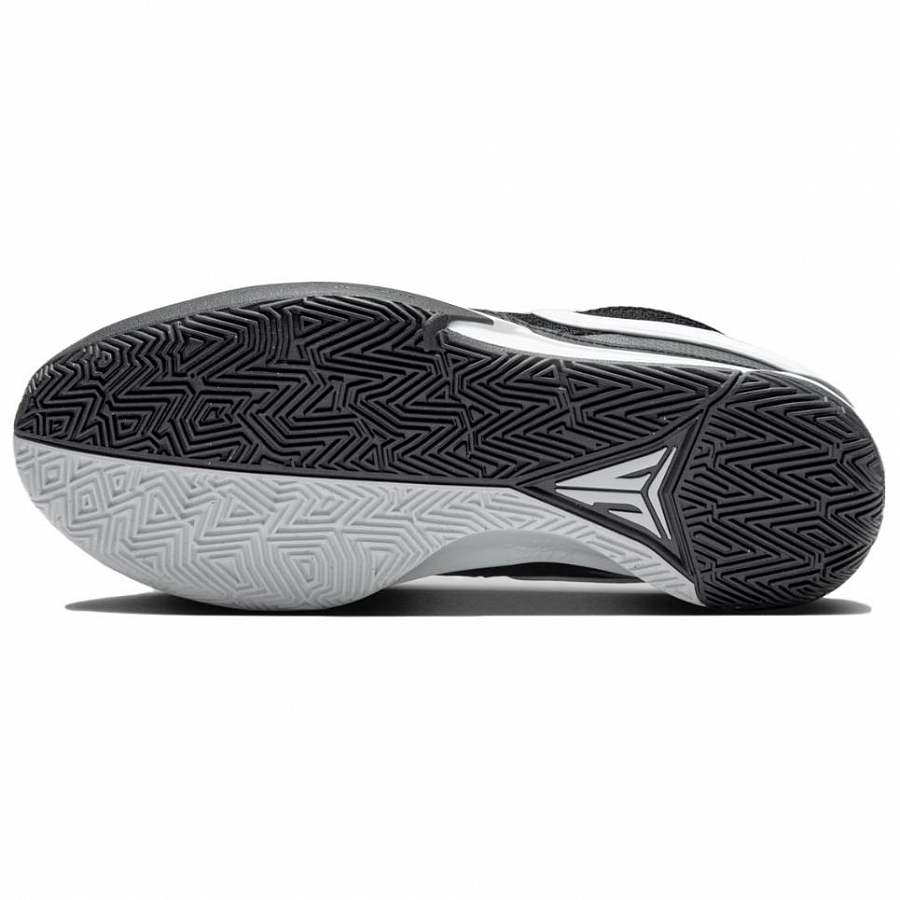 Nike Ja 1 Tb Black White купить в интернет-магазине Yoocart с быстрой доставкой по России.