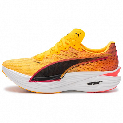 PUMA Deviate Nitro Elite 3 Sun Stream