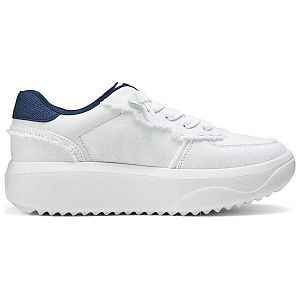 Skechers Bob's Low Top Casual Shoes Women's White 1 2819560