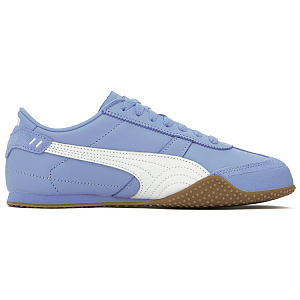 PUMA Bella UT Low Top Casual Shoes, Thin Sole Shoes Unisex Blue 1 2819674