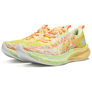 Asics Noosa Tri 16 Safety Yellow Cool Matcha Women's 1 2821187