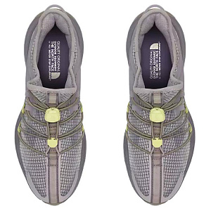THE NORTH FACE Oxeye Low Top Outdoor Shoes Women's Gray 1 2821357