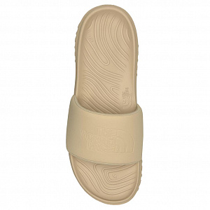 THE NORTH FACE NEVER STOP Slip-Resistant Slide Slippers Men's Brown 1 2821394