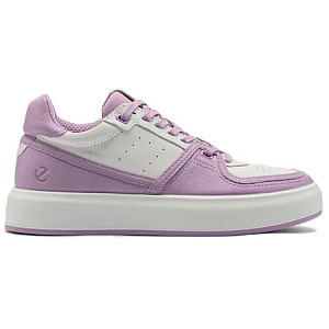 Ecco Skateboard Shoes Women's Purple 1 2821520