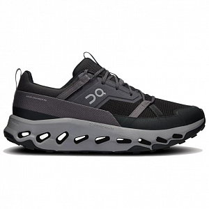 On Running CloudhorizOn Black Alloy Men's 1 2821544