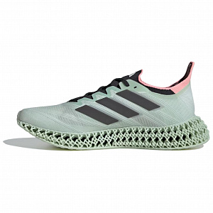 Adidas 4DFWD 4 Linen Green Carbon Pink Spark 1 2821549