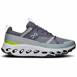 On Running CloudhorizOn Waterproof Navy Heather 1 2821555