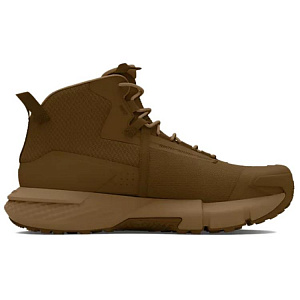 Under Armour Valsetz Mid Top Outdoor Shoes Men's Brown 1 2822218