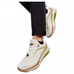 FILA SPD LYNX 2 Low Top Trail Running Shoes Men's White 1 2822259