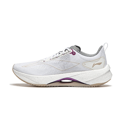 LINING Super Light 21 Running Shoes Women's Low Top Standard White