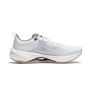LINING Super Light 21 Running Shoes Women's Low top Standard White 1 2822283