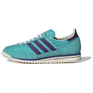 Adidas Sl 72 Og Sporty & Rich Mint Rush Women's