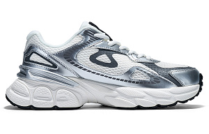 Kappa Wear-Resistant Running Shoes Unisex Milk White 1 2822934