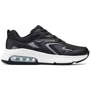 Skechers Street Breathable Casual Running Shoes Women's Black 1 2822940
