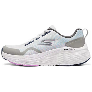 Skechers Women's GO Series Low Top Running Shoes Women's Pink Umber