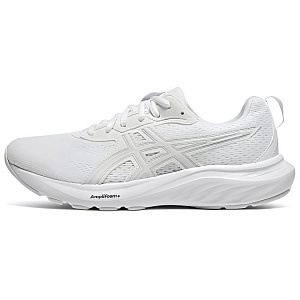 Asics Gel Contend 9 White Glacier Grey Women's