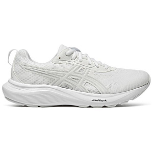 Asics Gel Contend 9 White Glacier Grey Women's 1 2823082