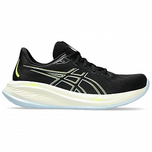 Asics Gel Cumulus 26 Black Safety Yellow 1 2823105