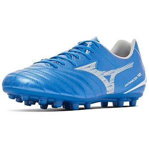 Mizuno Slip-Resistant Soccer Shoes Unisex Blue 1 2823111