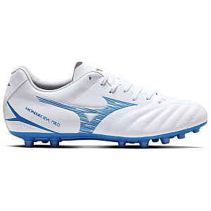 Mizuno MONARCIDA NEO 3 Slip-Resistant Soccer Shoes Unisex White 1 2823144