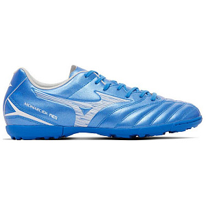 Mizuno Wear-Resistant Soccer Shoes Unisex Blue 1 2823166