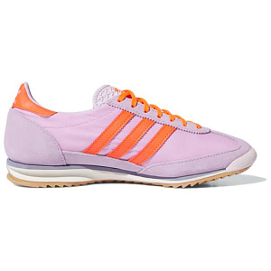 Adidas SL72 Ice Lavender Impact Orange Women's 1 2823289