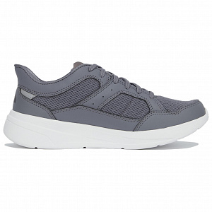 THE NORTH FACE Breathable, Moisture Wicking, Quick Dry Low Top Casual Shoes Unisex Gray White 1 2823363