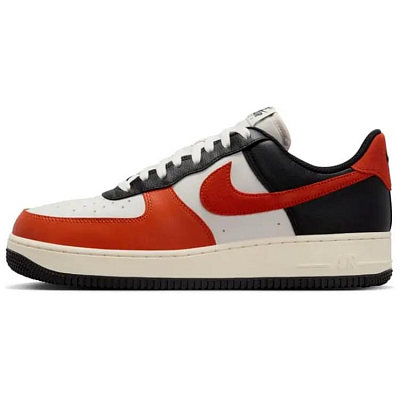 Nike Air Force 1 Low '07 LV8 Black Vintage Coral Phantom