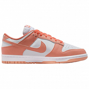 Nike Dunk Low Light Wild Mango Women's 1 2823740