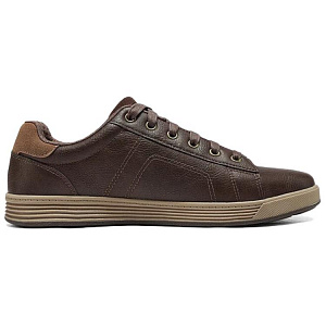 Skechers Men's Casual Shoes Men's Dark Brown 1 2823845