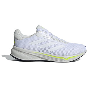 Adidas Response Cloud White Lucid Lemon 1 2823874