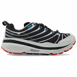 HOKA ONE ONE Stinson Evo Og Black Cosmic Grey 1 2823932