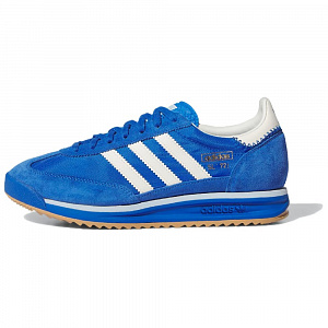 Adidas SL72 Rs 'Blue Gum'