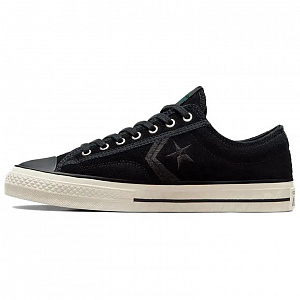 Converse Liverpool F.C. X Star Player 76 Low 'You'll Never Walk Alone' 1 2824167
