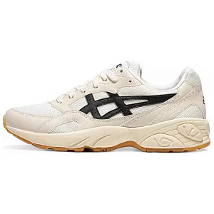 Asics Gel Pacer Low Top Casual Shoes Unisex White