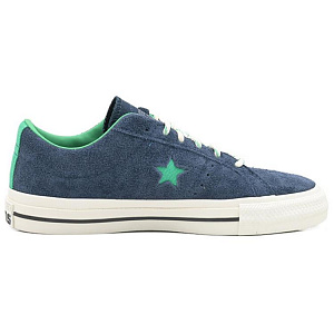 Converse One Star Pro Low 'Into The Void Apex Green' 1 2824396