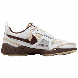 Nike Zoom Field Jaxx Travis Scott Light Chocolate 1 2824524