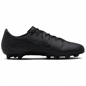 Nike Mercurial Vapor 16 HG Rubber Short Studs Soccer Shoes Unisex Black 1 2824552