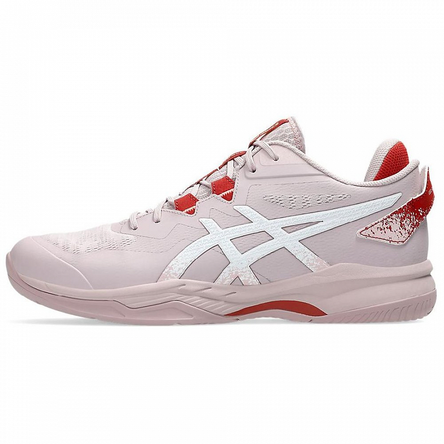 Asics Gel Fastblaze Watershed Rose White