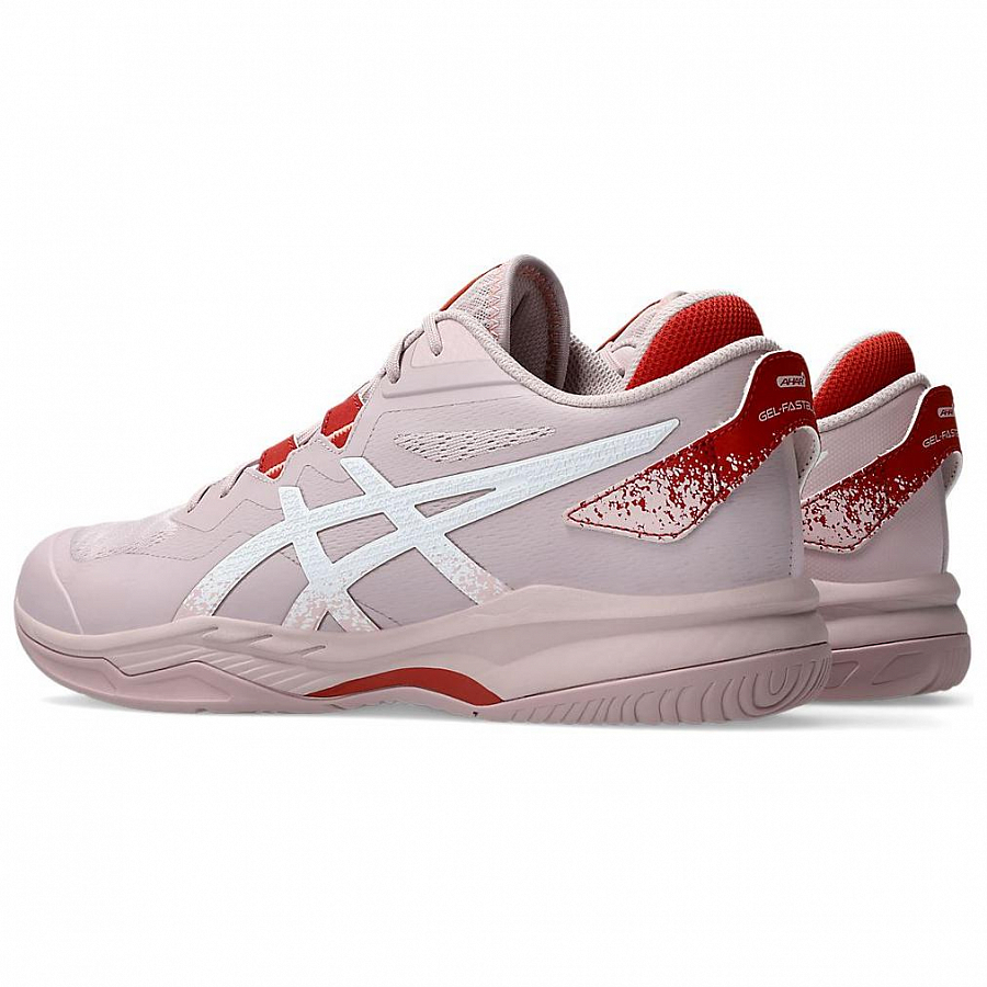 Asics Gel Fastblaze Watershed Rose White