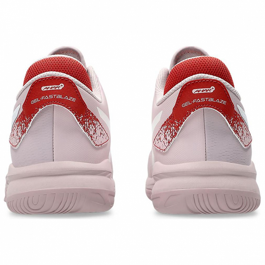 Asics Gel Fastblaze Watershed Rose White