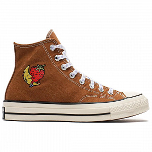 Converse Sky High Farm Workwear X Chuck 70 High 'Strawberry Moon' 1 2826270