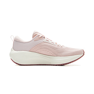 LINING Wu Leaping 2.0 V2 Running Shoes Women's Low top Light Pink 1 2826330