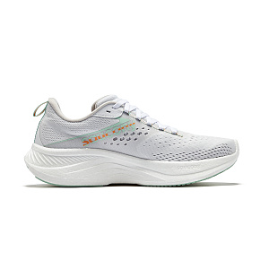 Saucony Low-Top Running Shoes Women's White 1 2826387